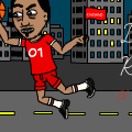 TotD: Basketball