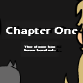 Chapter one