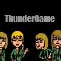 ThunderGame (FINISHED)