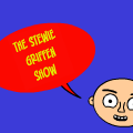 the stewie griffen show