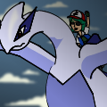 Lugia (For Fer)
