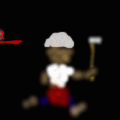Butcher