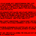 Dear Diary