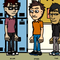 If Bistrips Were Real