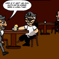 TotD: Pirate