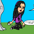 Alone forever :3