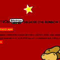 AWESOME ANNOUNCEMENT PoTaToMaN