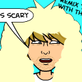 random nonsense