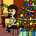 Remix you under the mistletoe