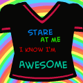 MahShirt