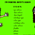 Avvy Mania