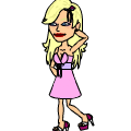 'By Izzy'