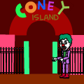 Welcome to Coney island