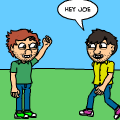 TotD: Drill