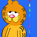 Garfield 