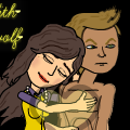 Love With A Werewolf