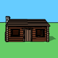 TotD: cabin