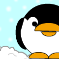 PENGUIN!!