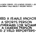In the News