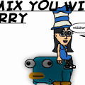 RANDOM REMIX