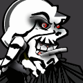  Are you afraid of the dark?
