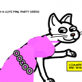 Animal fashion