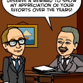 TotD: Reward