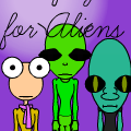  Quiz for ALIENS