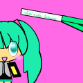 chibi miku
