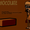 The Chocolate Quiz