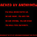 Anonymous