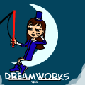 DREAMWORKS- REMIX 