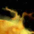 Solar Flare