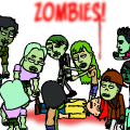 'Zombies!'1.