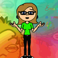 Emily, a girl\'s life