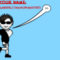 i