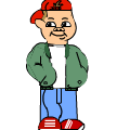 T.J Detweiler