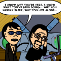 'TBS: Matrix'