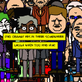 everyone i know in bitstrips!