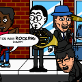 TotD: Riff