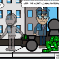 Invisible remix