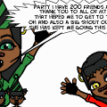 200 friends