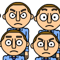 TotD: Frown