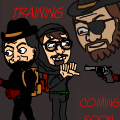 Assassin In Training