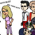 Life With Blizz and These Guys