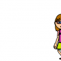 friends dresses
