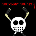 thursday the 12th
