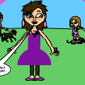 Kaitlyn C.'s stuff