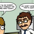 TOTD: SHAME