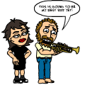 TotD: Riff